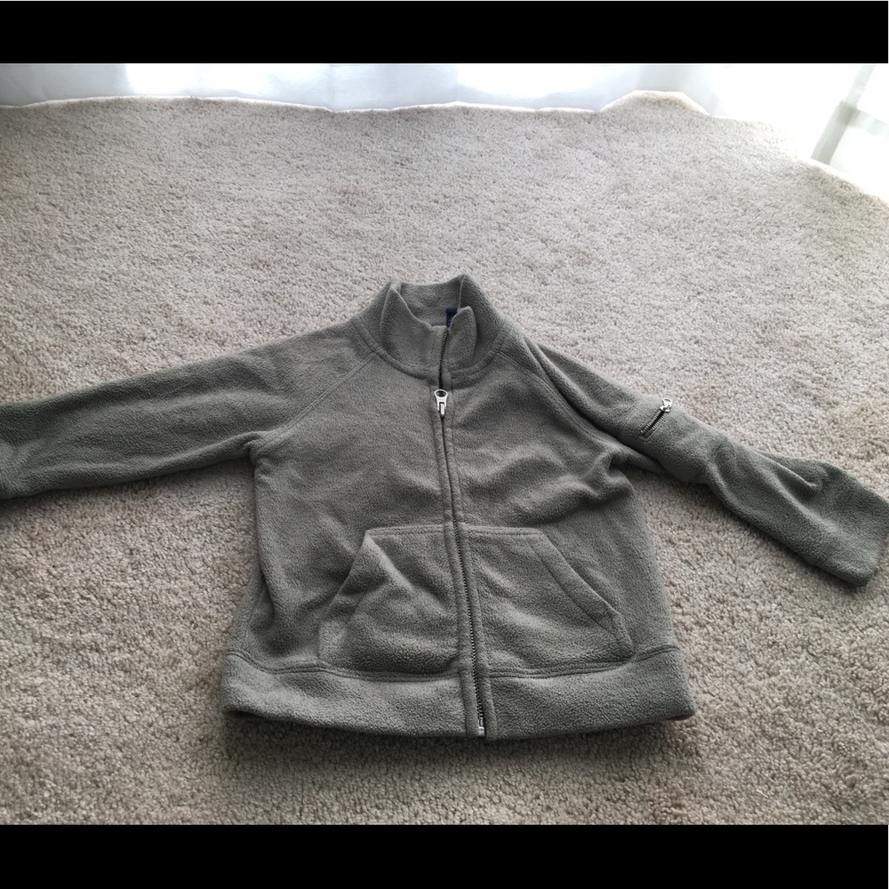 Toddler’s GAP sweater